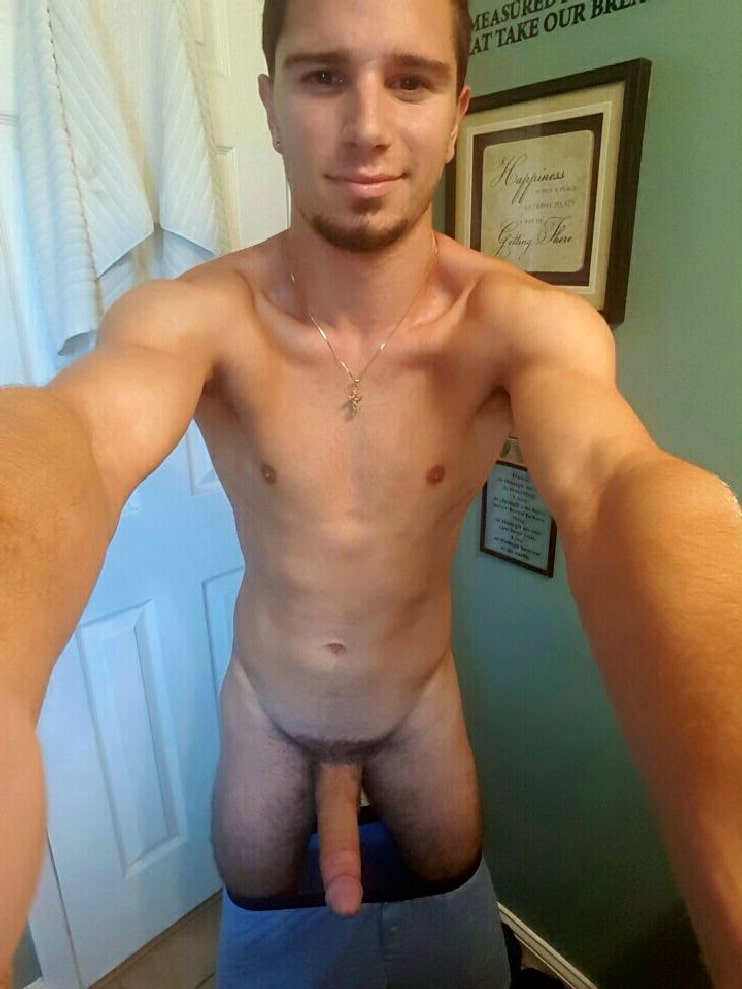 Guy With A Big Cock 84